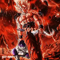 GOKU