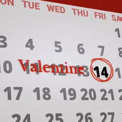 my valentine