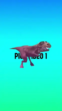 Treein Edit nee Goat