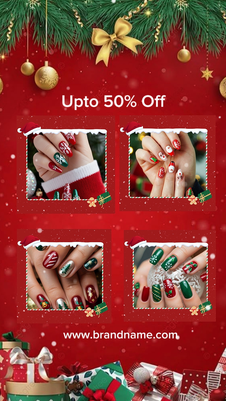 Nailarts Sale