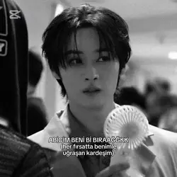 abicim beni bi birak