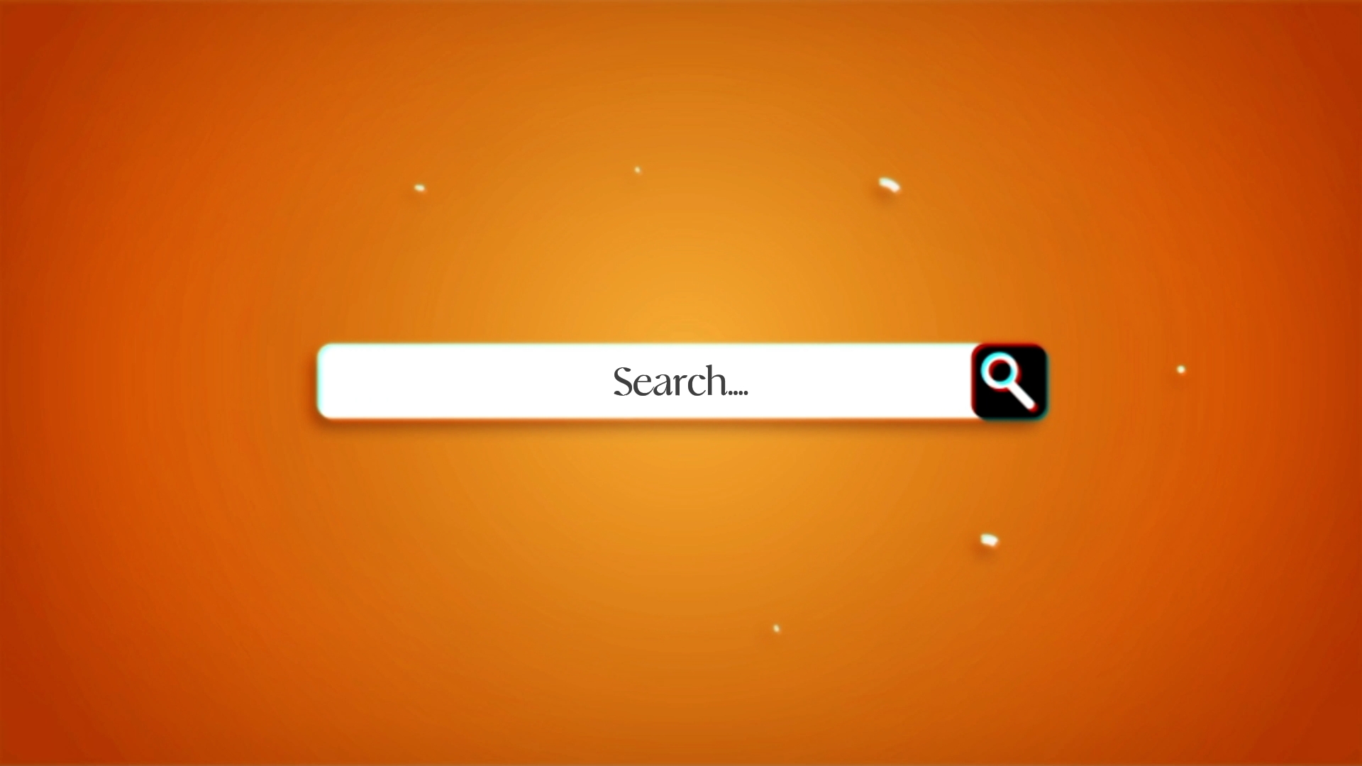 search intro