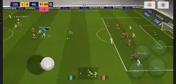 Messi blitz curler 