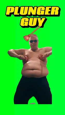 Plunger GTA
