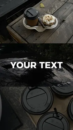 Your text 