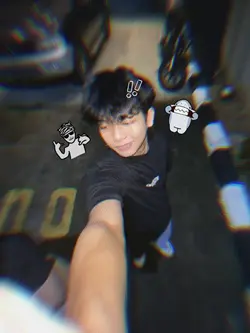 1 foto cowok