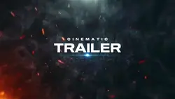 Cinematic Trailer
