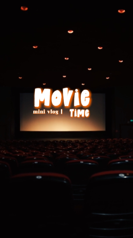 movie time