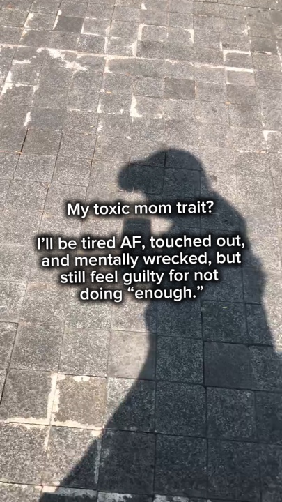 Mom life quote