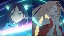 #超かぐや姫