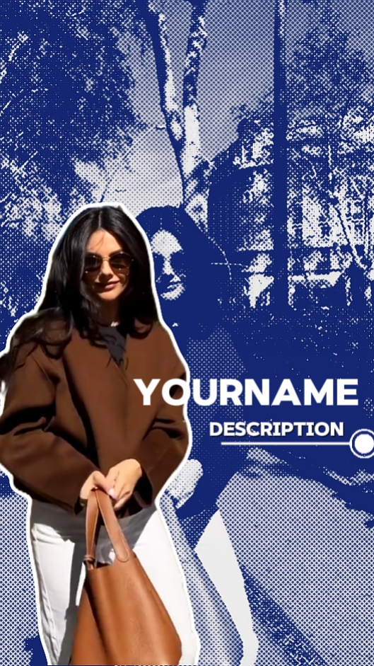 self intro