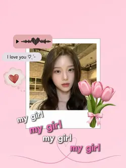 Girlfriend day trend