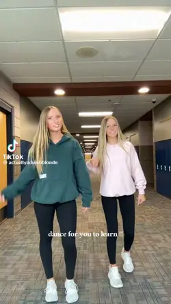 dance to learn !! 🪩