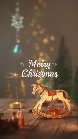 Merry Christmas 2025