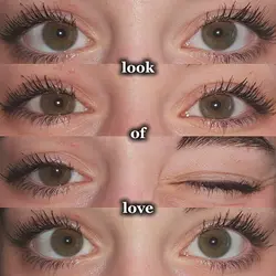 look of love
