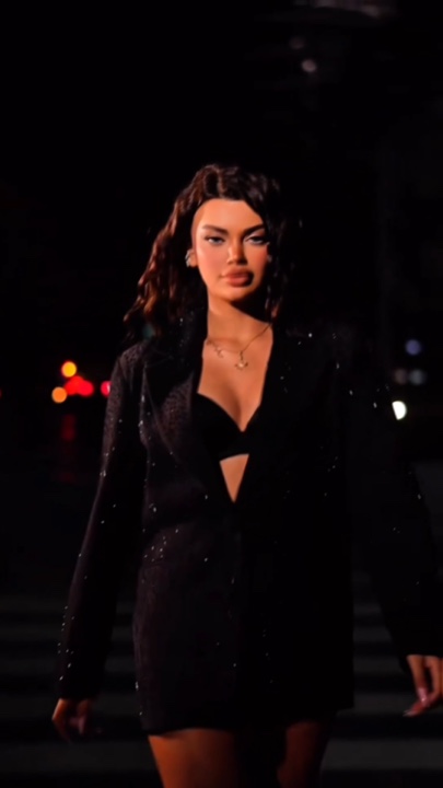 ✨Yeni Stil✨