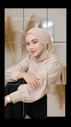 bila orang dah benci