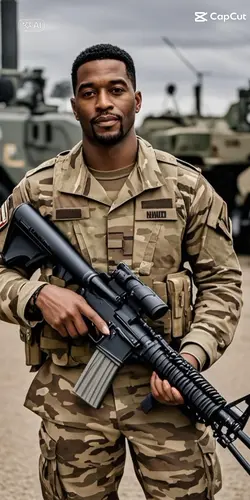 efeito exército IA