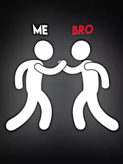 ME & BRO