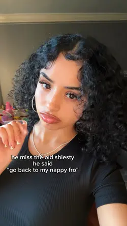 Miss the old shiesty