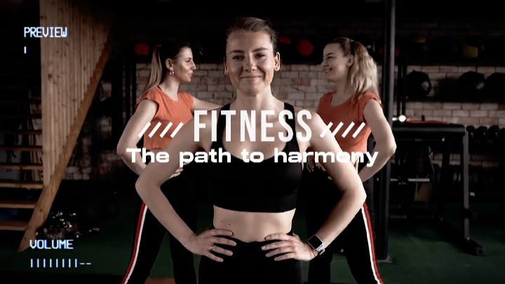 Fitness - Introducción 