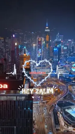 hey zalim