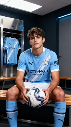 Manchester City FC