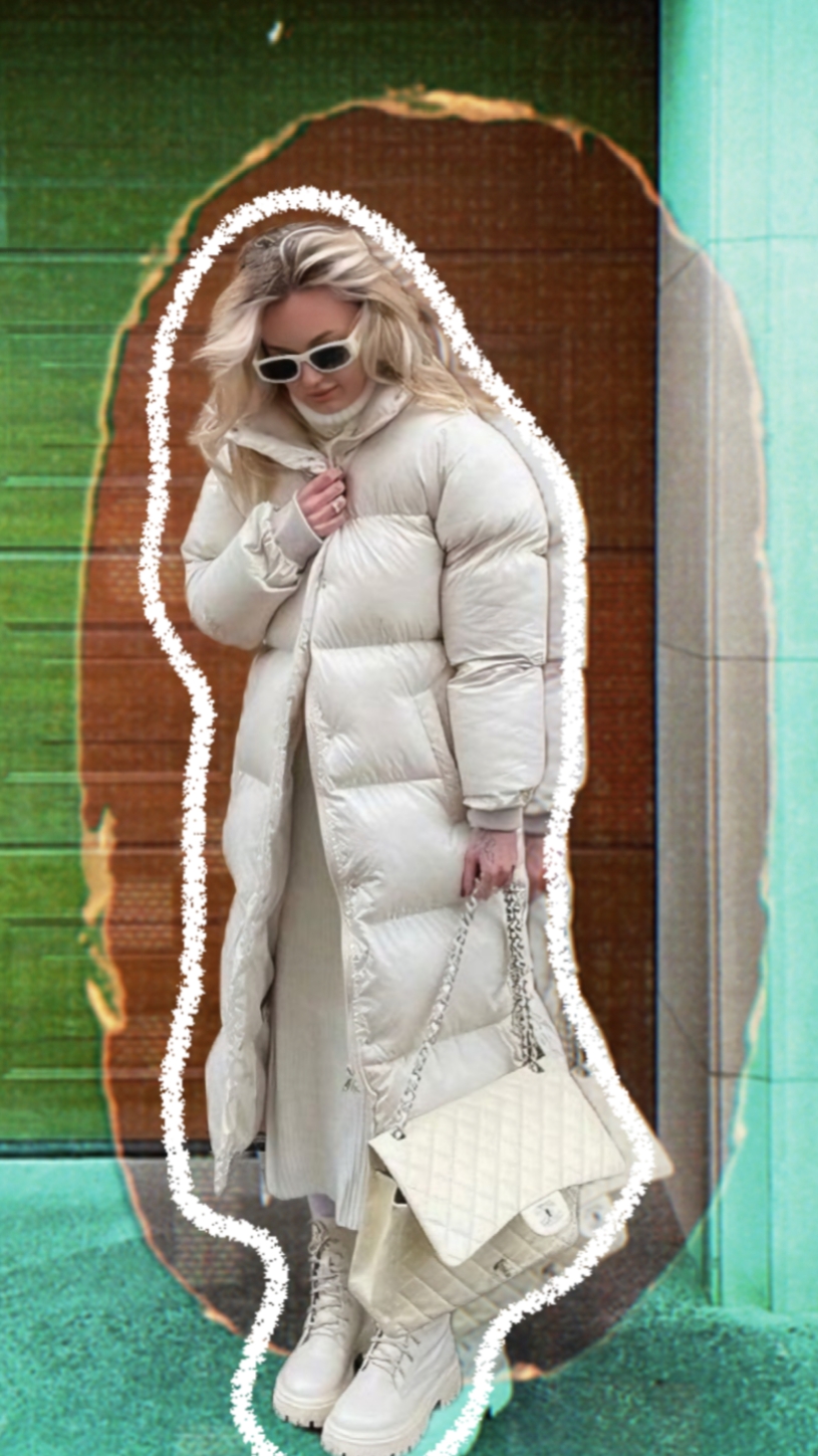 Estilo de invierno 