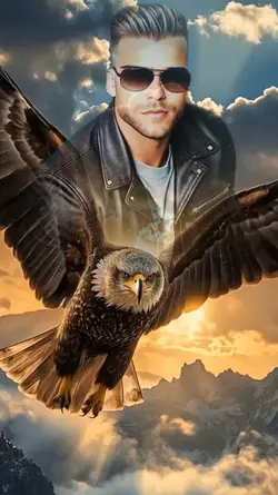 Eagle