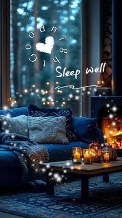 goodnight