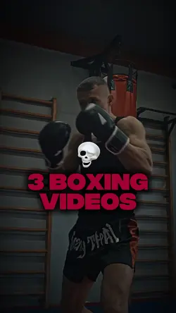 BOXING