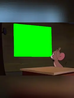 Jerry Throw