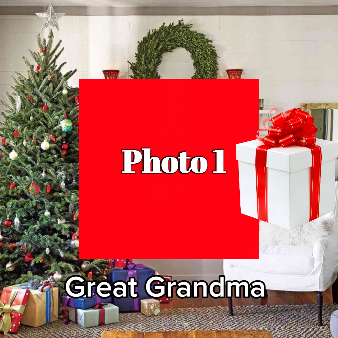 Try new template