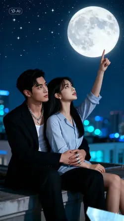 ai trend couple