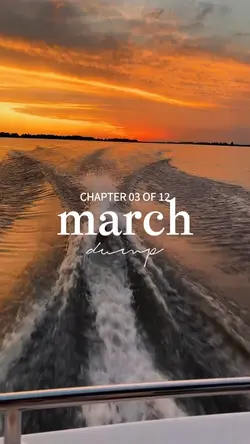 march dump