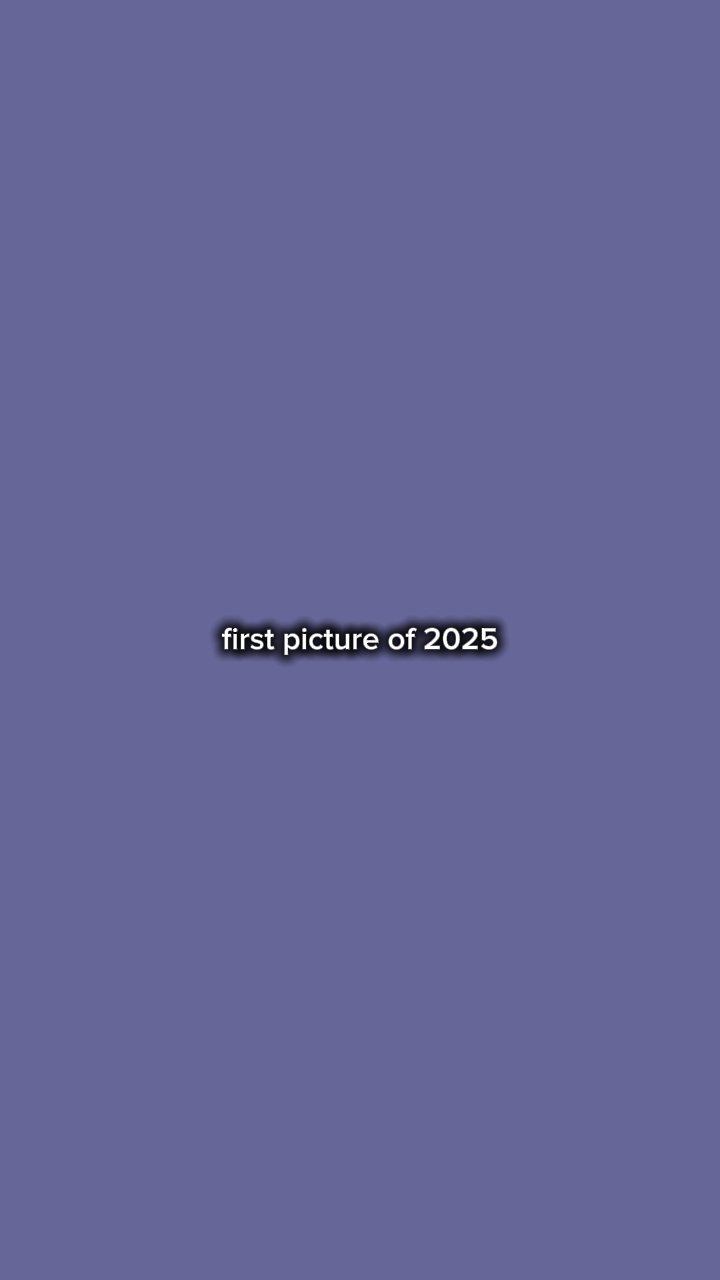 Erstes Bild von 2026