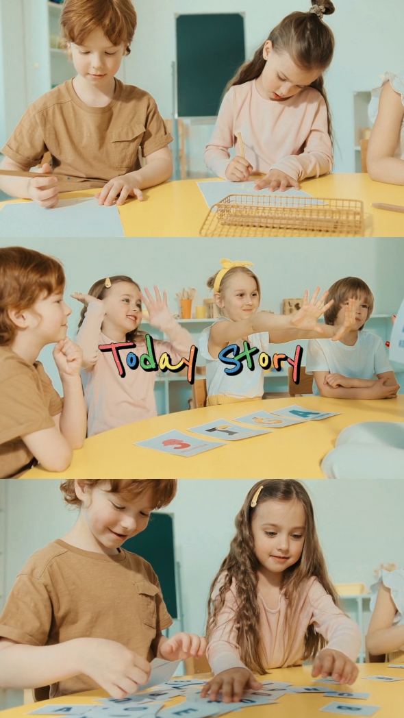 Today Story