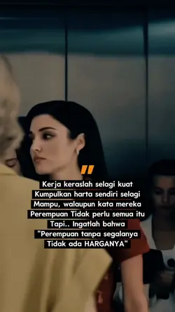 kerja keraslah