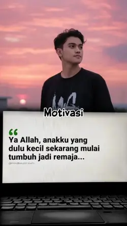 doa untuk anakku
