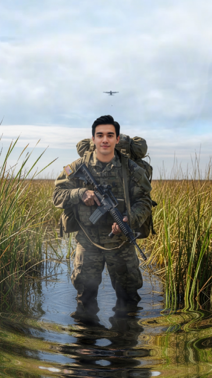 airborne