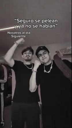 Nosotros al día sig