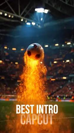 Soccer Best Template