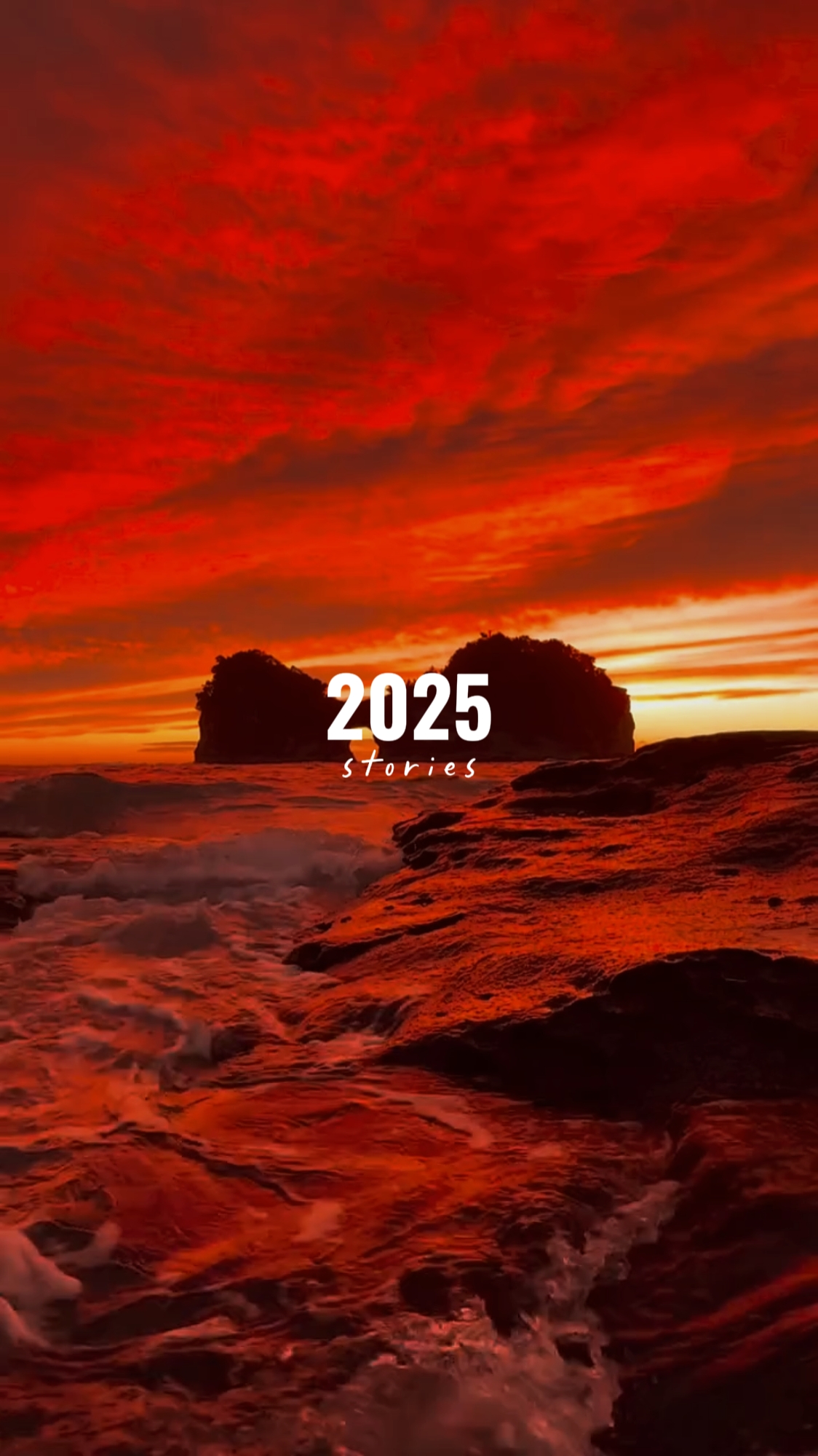 Histoires 2025 