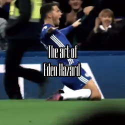 EDEN HAZARD