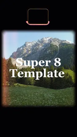 Retro Inspiration 🎥