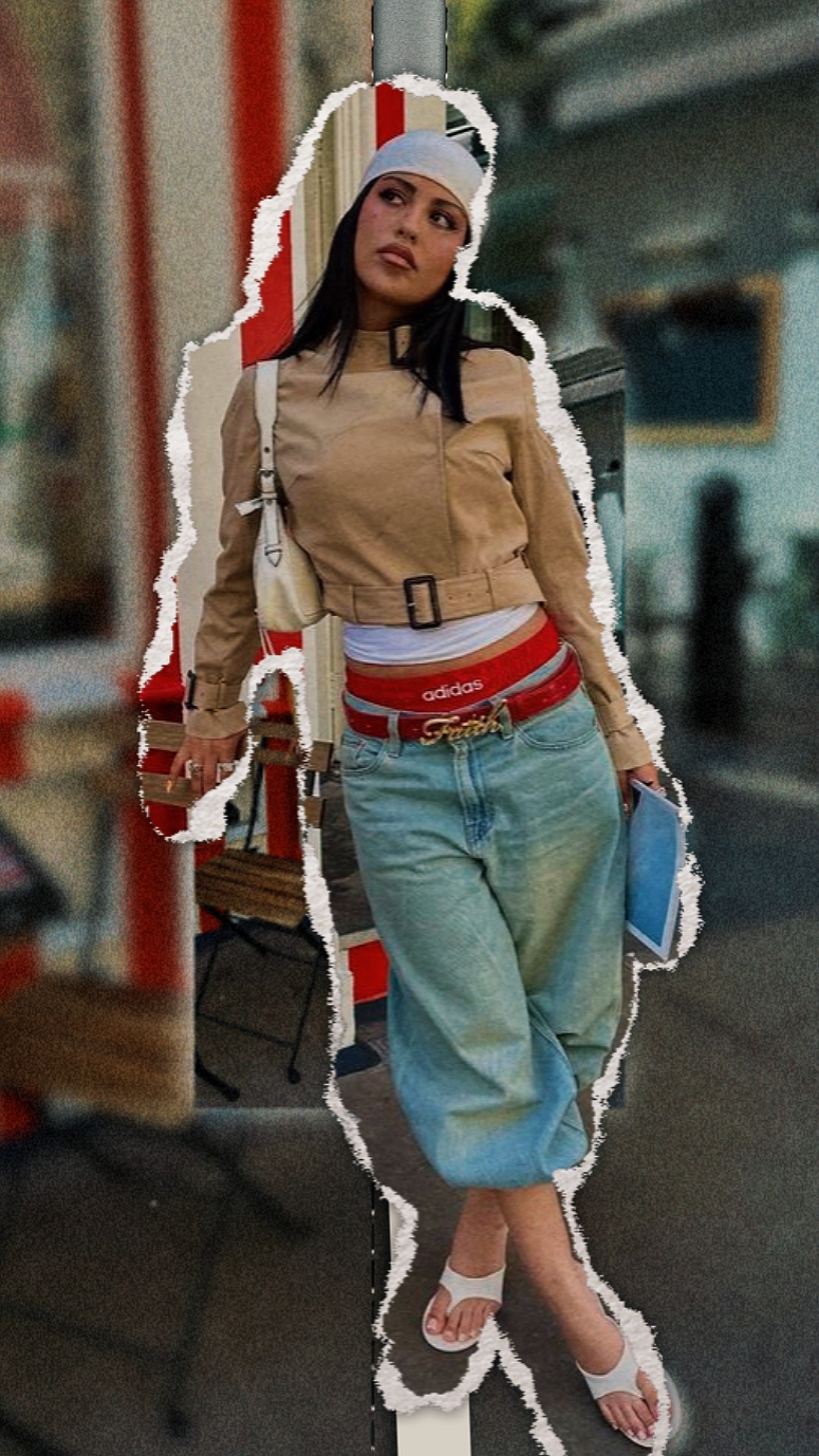 fashion