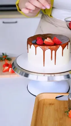BOLO | Confeitaria
