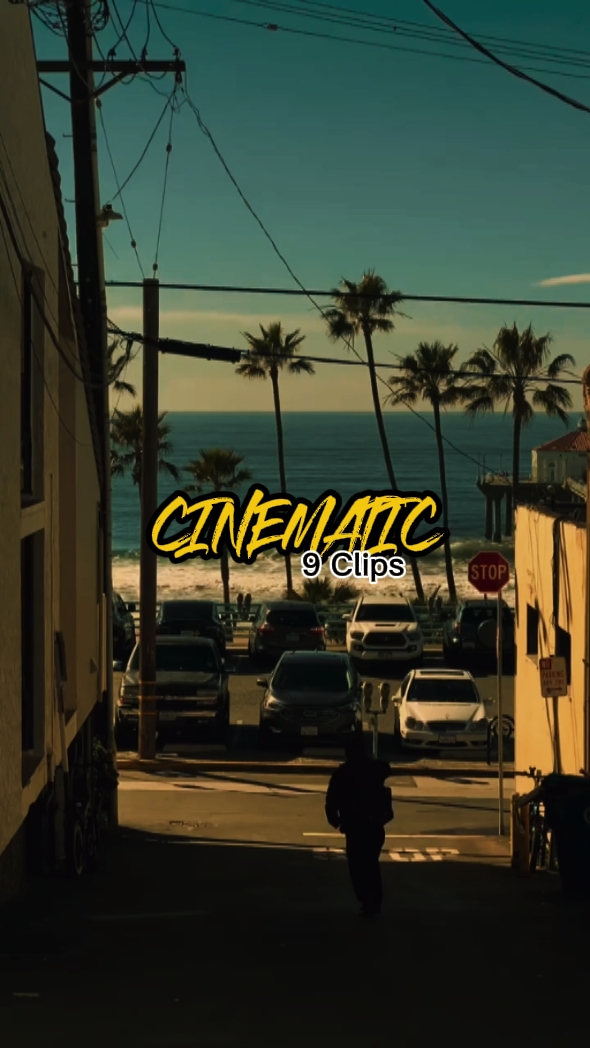 CINEMATIC
