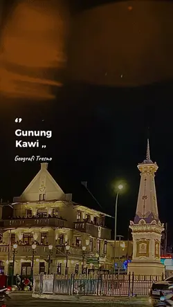 GunungKawiGunungSeme