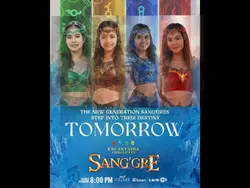 Encantadia Chronicle